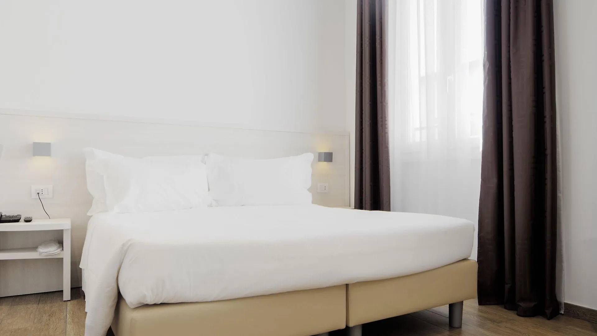 Hotel Cantoria Firenze