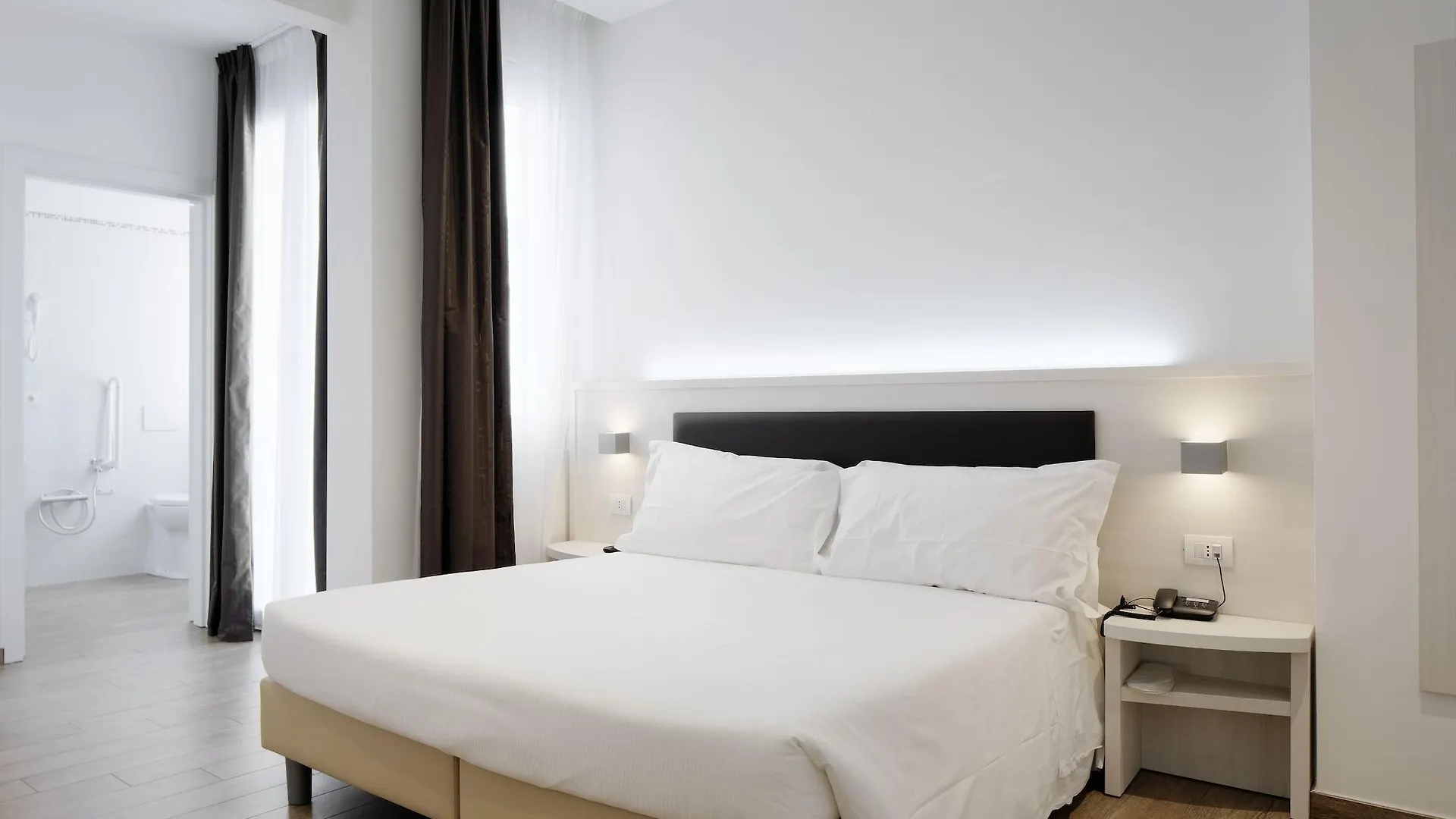 Hotel Cantoria Firenze