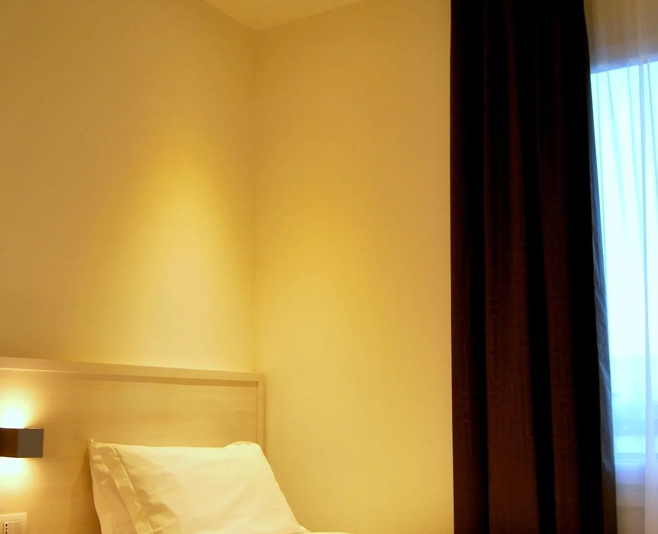 Hotel Cantoria Firenze