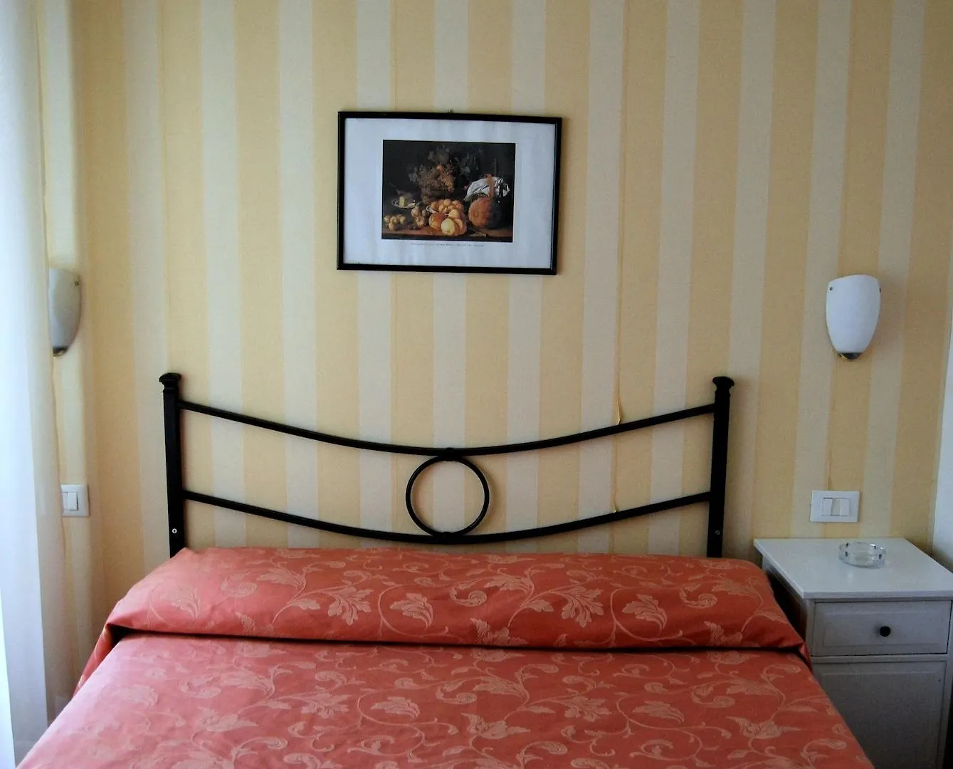 ***  Hotel Cantoria Firenze Olaszország