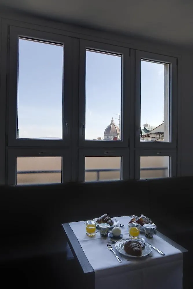 Hotel Cantoria Firenze