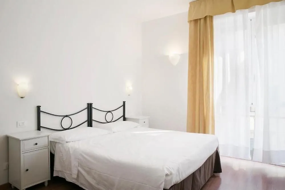 Hotel Cantoria Firenze
