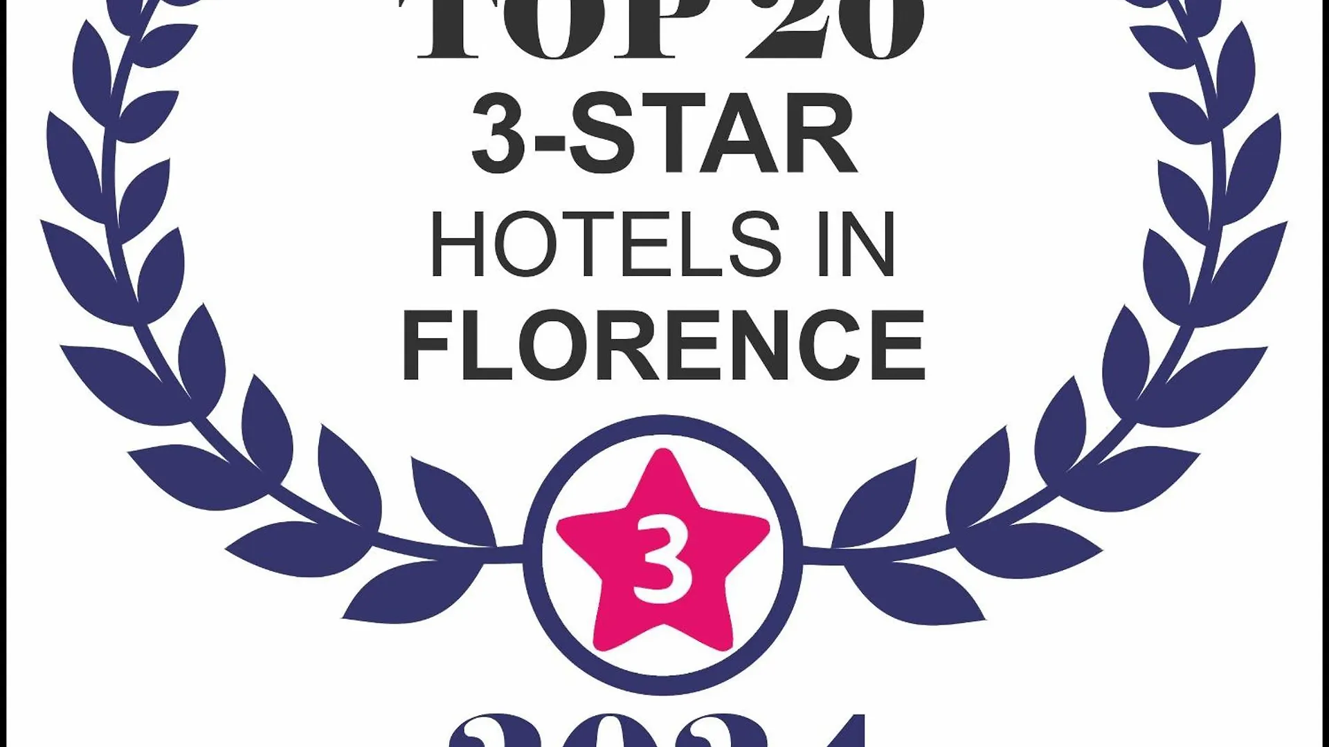 Hotel Cantoria Firenze 3*,