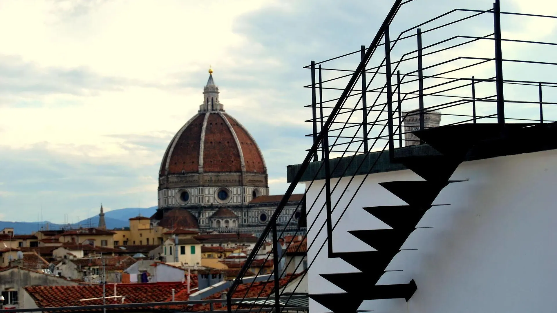 Hotel Cantoria Firenze 3*,