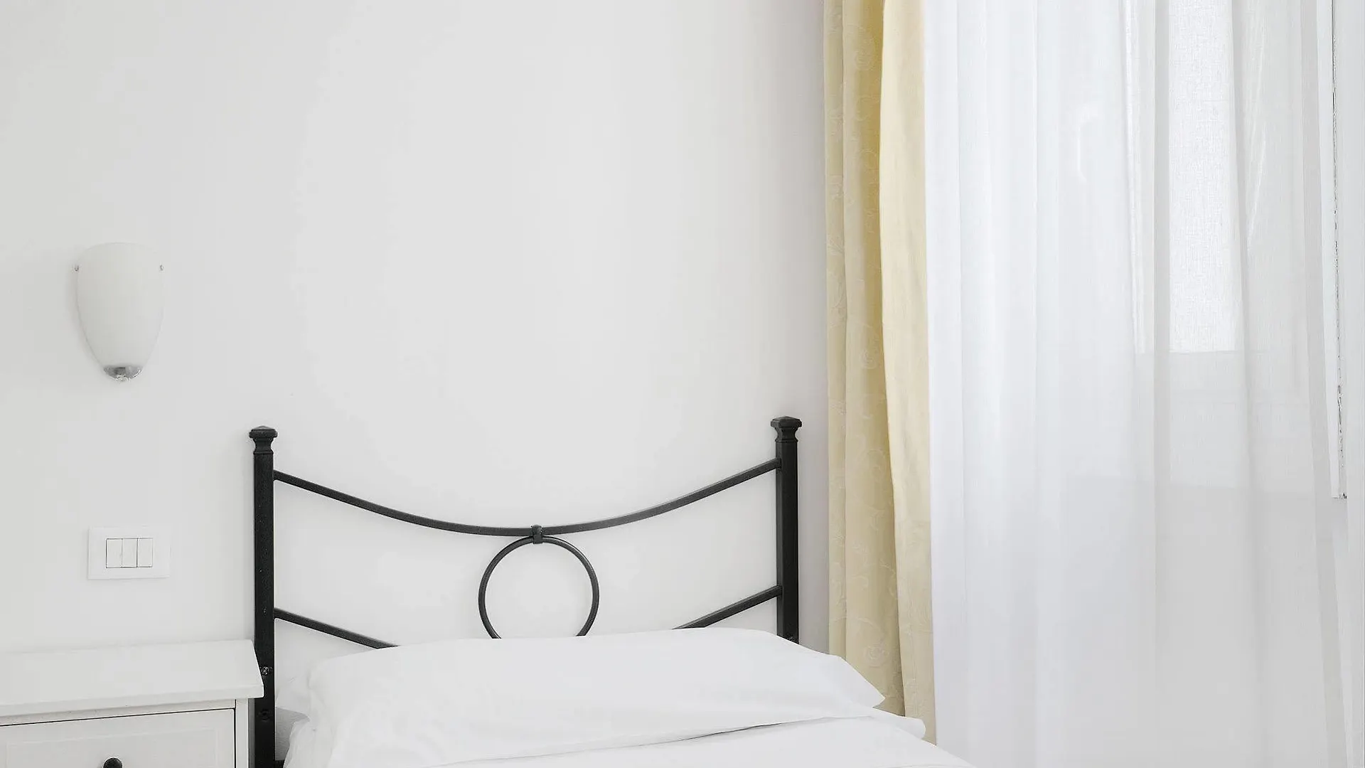 Hotel Cantoria Firenze