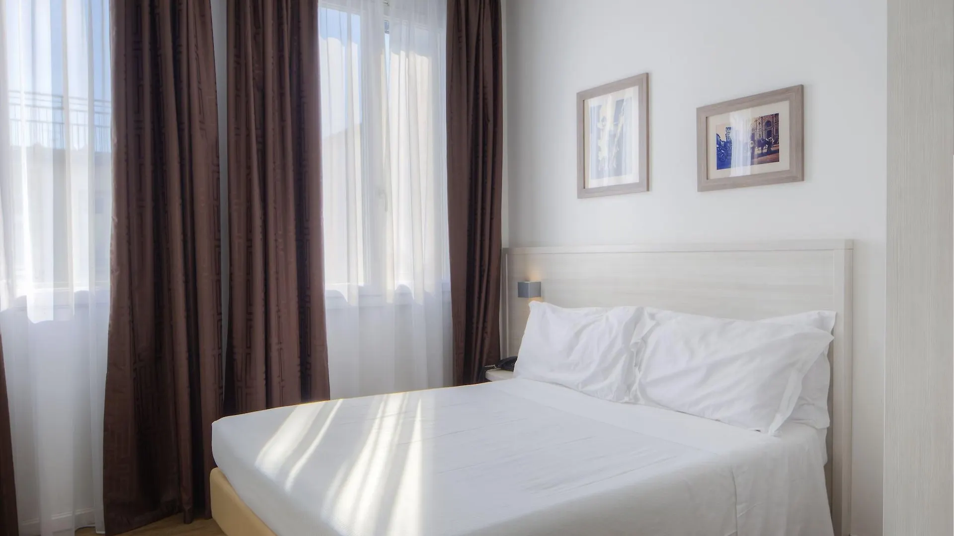 Hotel Cantoria Florence Italy