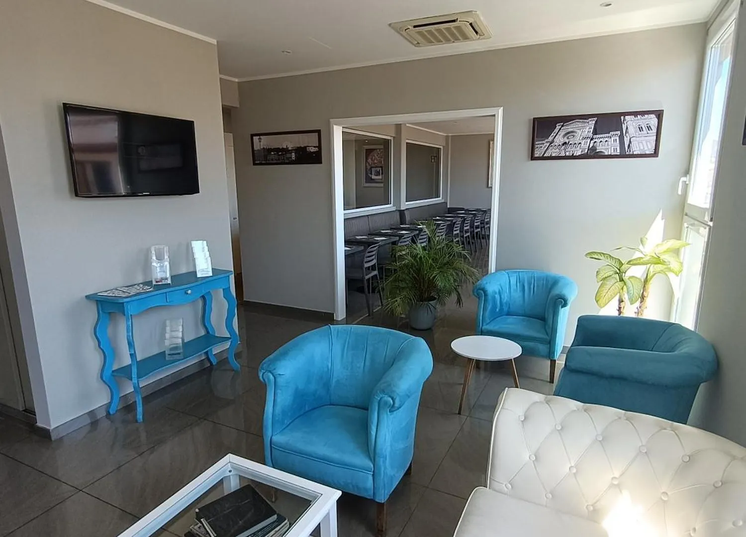 ***  Hotel Cantoria Florence Italy