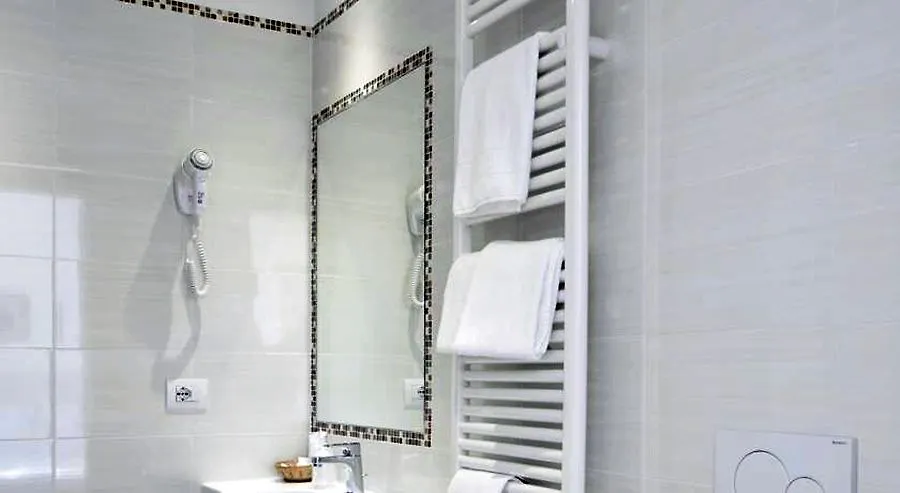 ***  Hotel Cantoria Florence Italy
