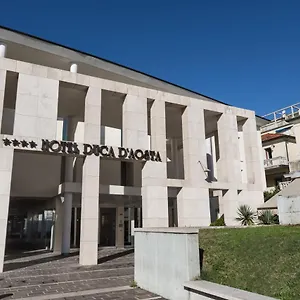 Duca D'aosta מלון