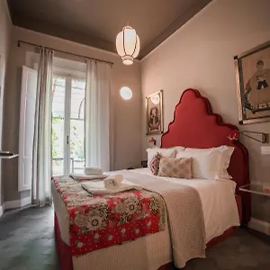 Nocleg ze śniadaniem La Fonderia, Florencja