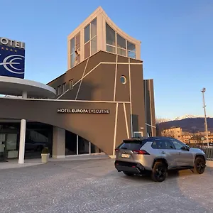 Europa 4* 벨루노