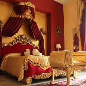** Nocleg ze śniadaniem La Dolce - Luxury House Włochy