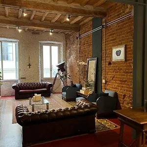 Velvet Loft - Santo Spirito Apartamento