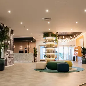 Belstay Milano Hotell