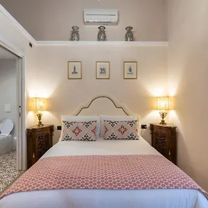 Casa de hóspedes Dimora Del Cardinale - Residenza D'epoca