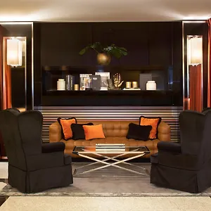 Starhotels Ritz Milánó