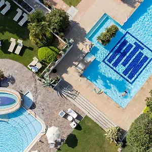 Terme Delle Nazioni מלון