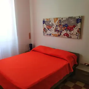 Apartment Le Luminarie - Creative Balestrate