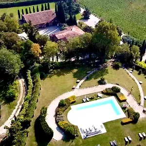  Vakantieboerderij Antica Dimora Del Turco Italië