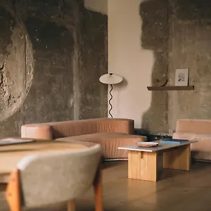 Numeroventi Design Residency Apartamento
