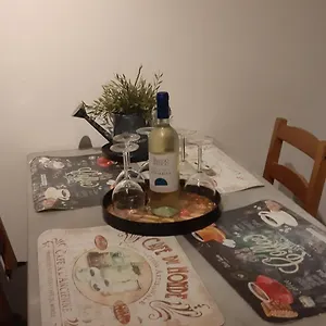Casa Grazia-near Smn Station Florence