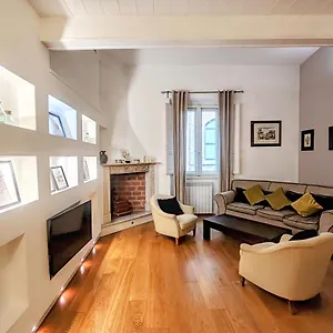 Borgo San Jacopo Deluxe By 360rentals Florence