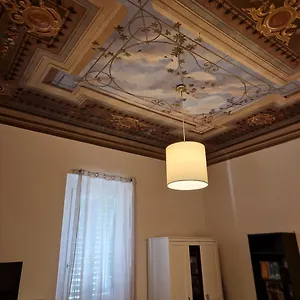 Casa Del Pellegrino Apartamento