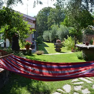  Vakantiehuis Le Di Bacco Italië