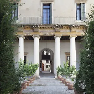  Appartement Palazzo Valmarana Braga Italië