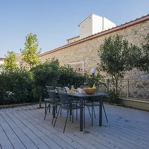Borgo Guelfo Iii Apartamento