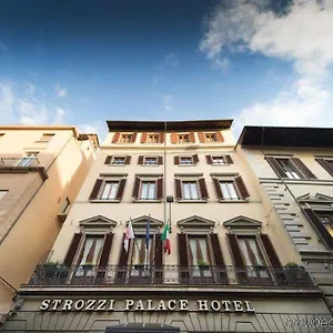 Hotel Strozzi Palace, Florence