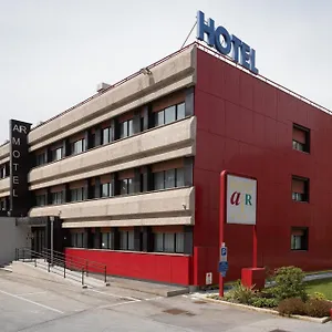 Airmotel İtalya