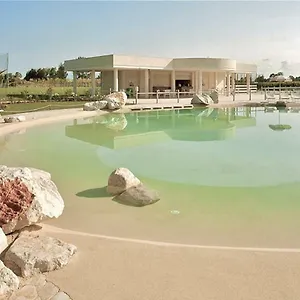 Apartment Creative Design House Golf & Pozzolengo