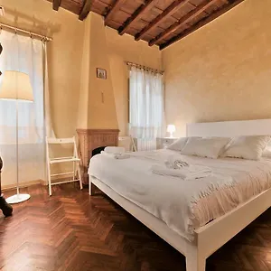 Wine Trebbiano Apartamento