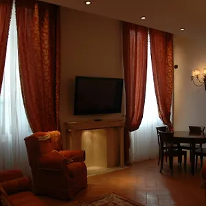 Apart-hotel First Of