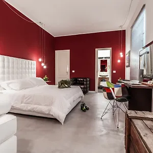 Astro Mediceo Otel
