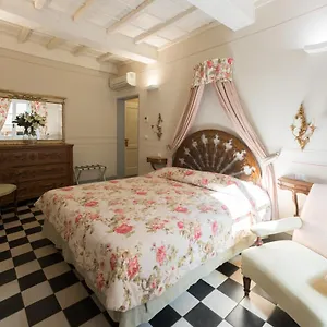 Corte Dei Neri Residenza D'epoca Oda ve Kahvaltı