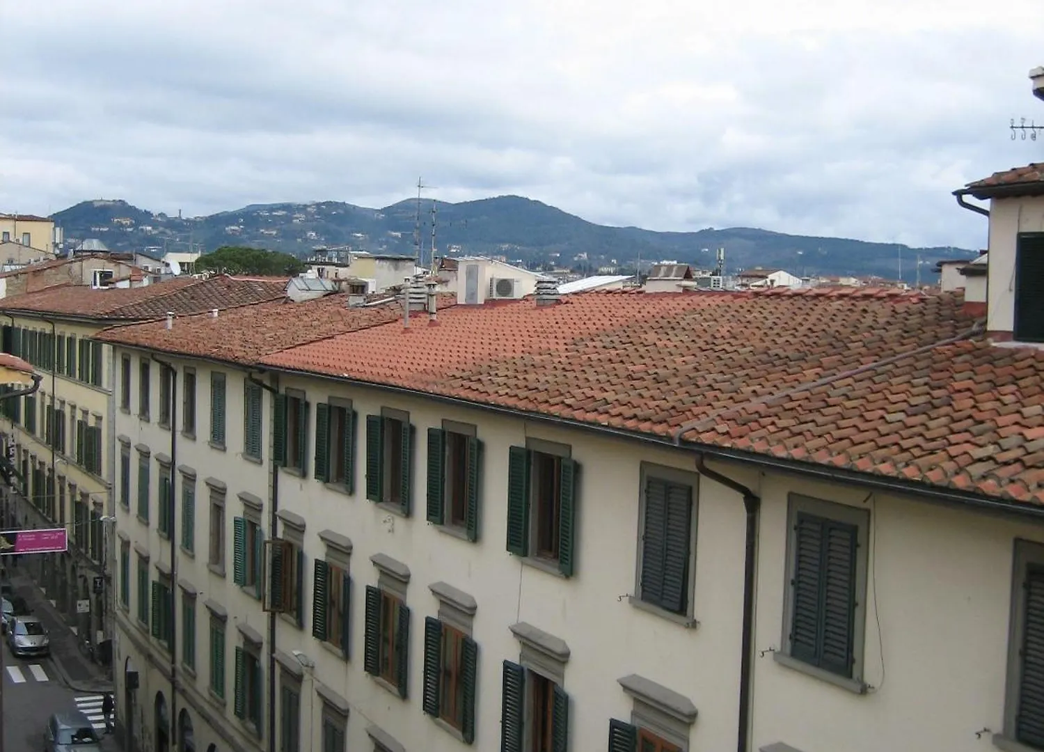 Hotel Cantoria Florence