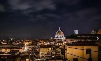 Hotel Cantoria Florencja